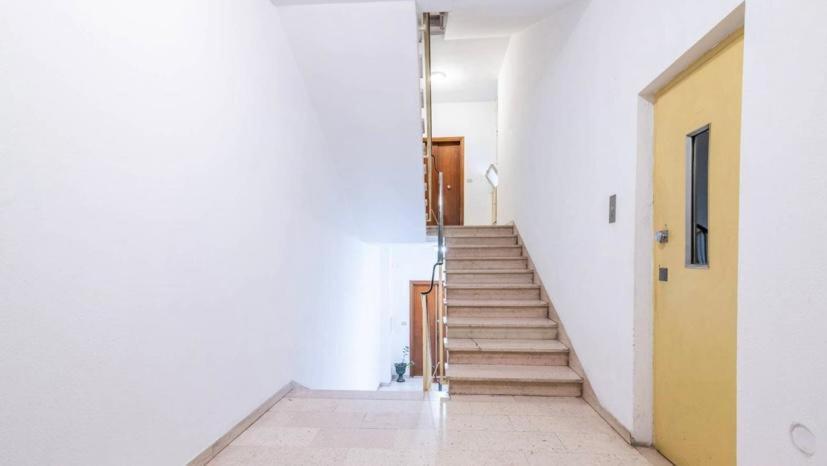 Hotel Live In Pisa - 250M Dalla Stazione Centrale Di Pise Extérieur photo