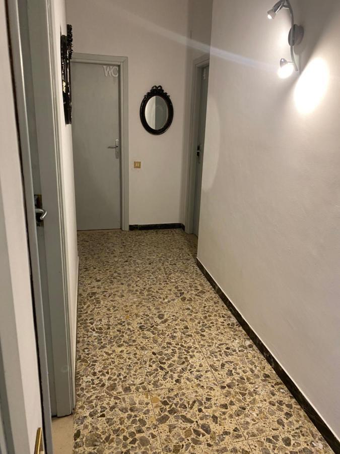 Hotel Live In Pisa - 250M Dalla Stazione Centrale Di Pise Extérieur photo