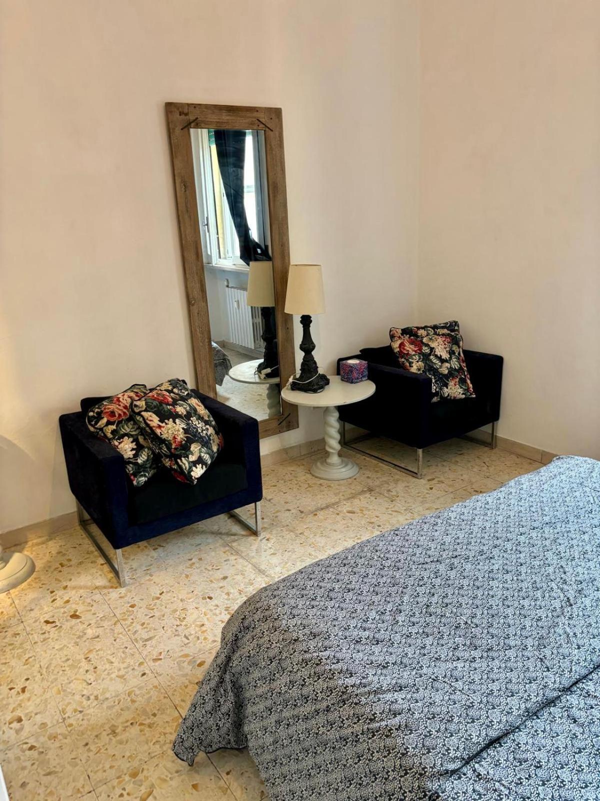 Hotel Live In Pisa - 250M Dalla Stazione Centrale Di Pise Extérieur photo