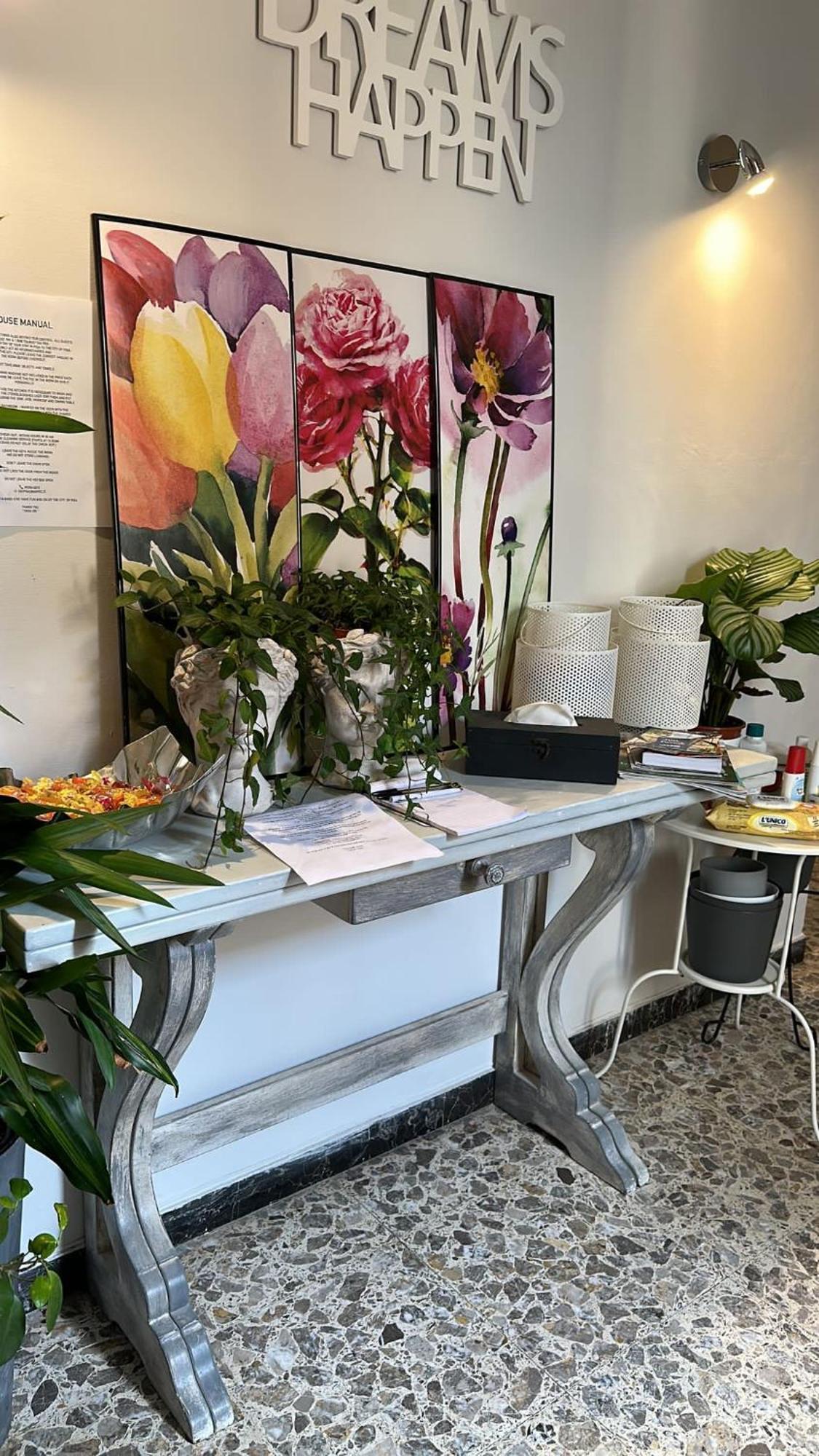 Hotel Live In Pisa - 250M Dalla Stazione Centrale Di Pise Extérieur photo