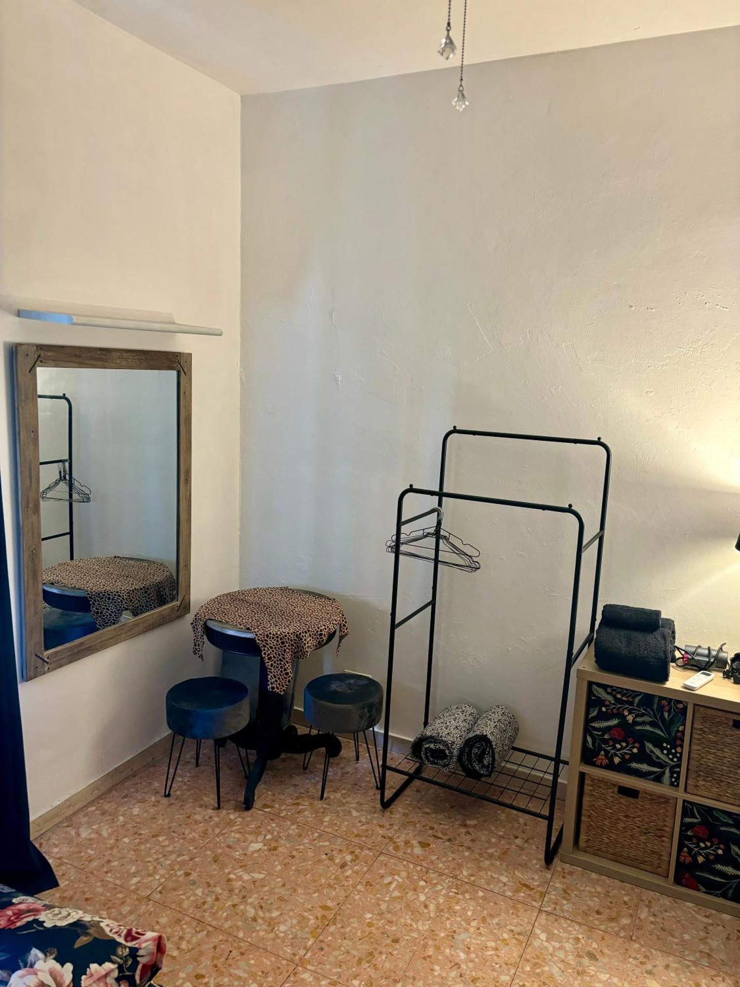 Hotel Live In Pisa - 250M Dalla Stazione Centrale Di Pise Extérieur photo